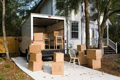 Дом Переездов — сервис междугородних и межрегиональных перевозок