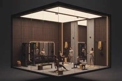 Увеличили количество заявок для фитнес-клуба в Москве