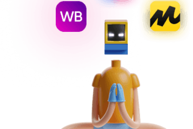 Успешный запуск MVP нового сервиса