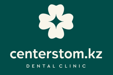 Centerstom.kz — рост обращений из поиска Google при контролируемой стоимости лида