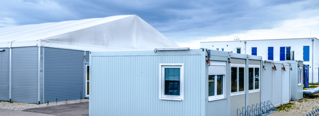 Сайт строительной компании «СЗЗМЗ»