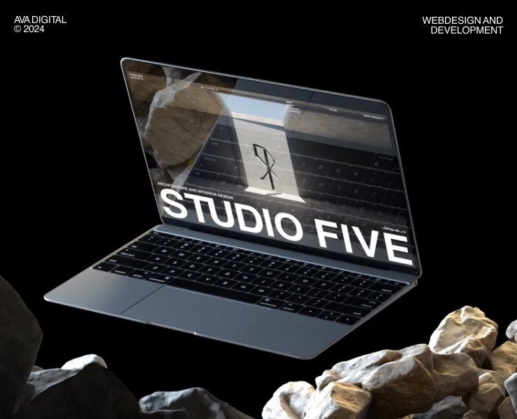 Studio Five