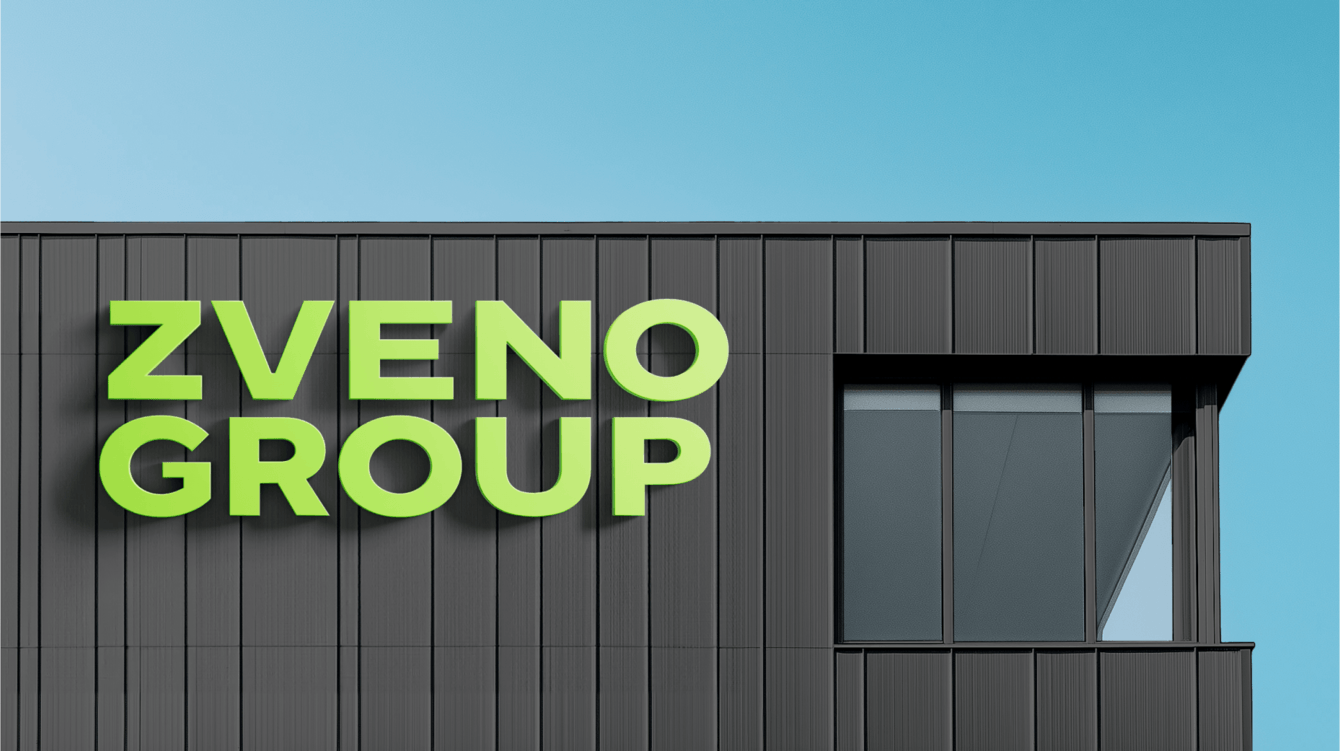 Zveno group: создание бренда на рынке полимеров