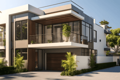 Как мы улучшили наполнение и юзабилити сайта dom-55.com и вывели 85% запросов в ТОП-10