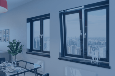 Как повысить узнаваемость бренда окон в социальных сетях и увеличить количество лидов