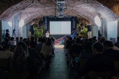 PR & Упаковка бизнес-инкубатора