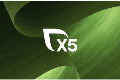 Ландшафт возможностей. Х5