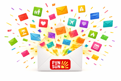 Агент, который сам собирает и верстает email- и push-рассылки
