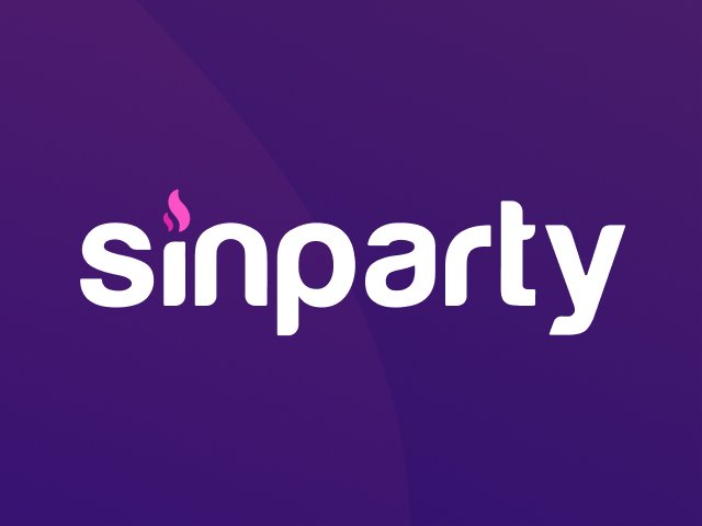 SinParty - Веб-платформа для взрослых