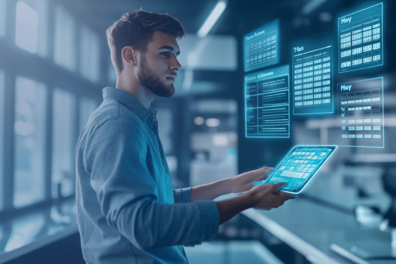 Как AI-агент VisGPT помог сократить время подготовки отчетов с недели до дня