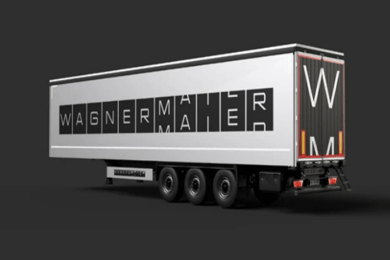 Сайт производителя запчастей Wagnermaier