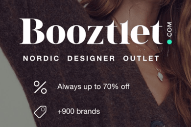 Booztlet- магазин одежды для западного рынка