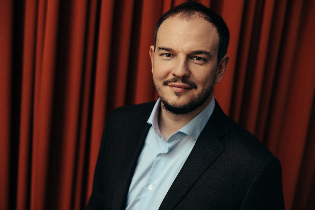 БРЕНД-СТРАТЕГИЯ АЛЕКСАНДРА ШОКУРОВА, CEO KOKOC GROUP