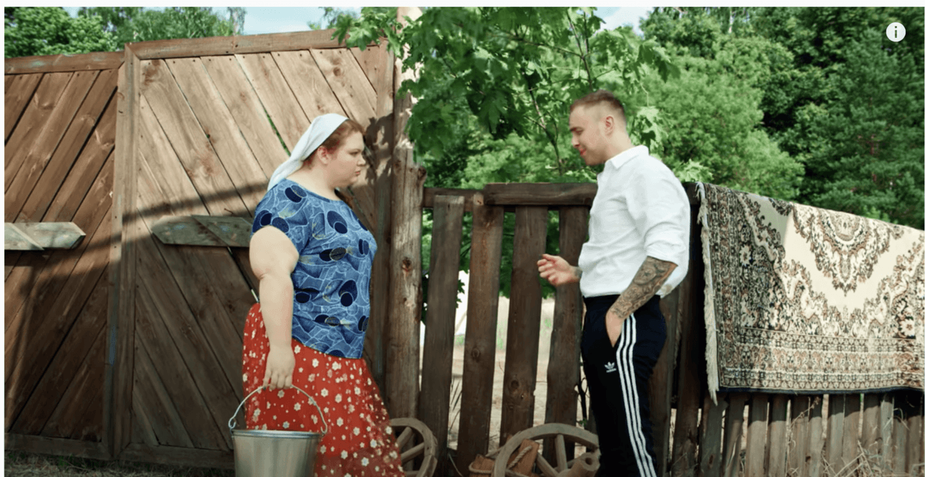 Продвижение бренда в конкурентной FMCG-нише