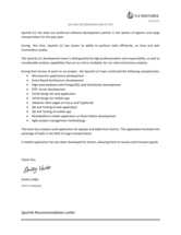 Цифровая платформа - Биржа грузоперевозок