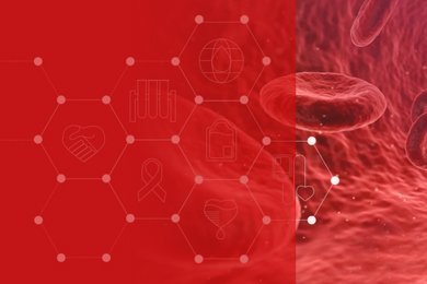 Корпоративный сайт для ФГБУ «НМИЦ ГЕМАТОЛОГИИ» МИНЗДРАВА РОССИИ