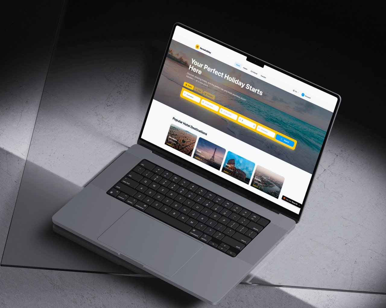Как мы превратили Joomla-сайт в современную travel-платформу с ростом конверсии на 37%
