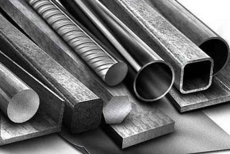 Раскрутка сайта изделий из металла