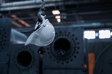 SEO-продвижение и настройка контекстной рекламы для эксперта в области промышленной безопасности