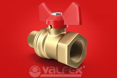 Корпоративный сайт и каталог компании «Valfex»