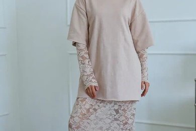 Создание бренда женской одежды: первые продажи без крупных вложений