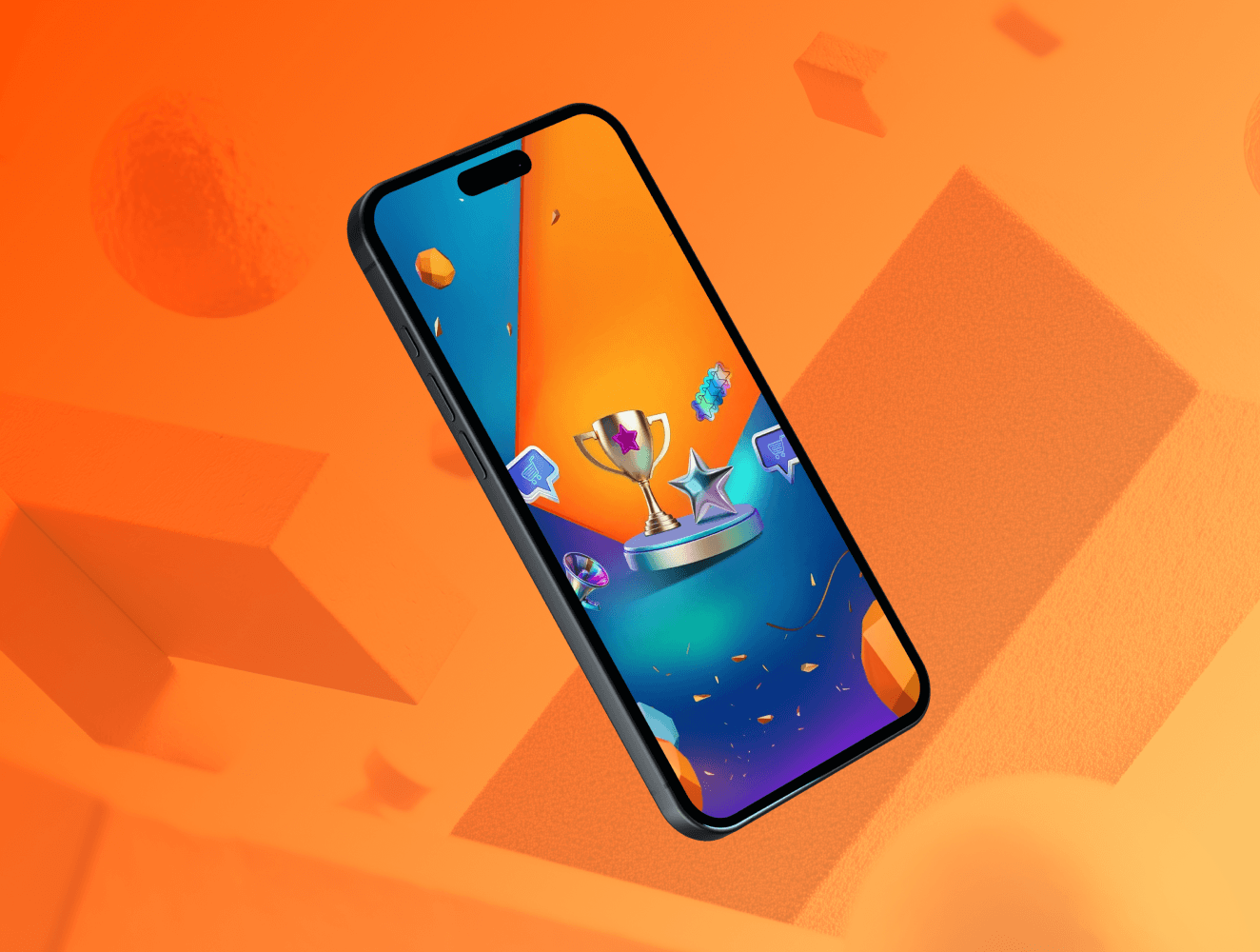 Разработка мобильного приложения для Ситилинка