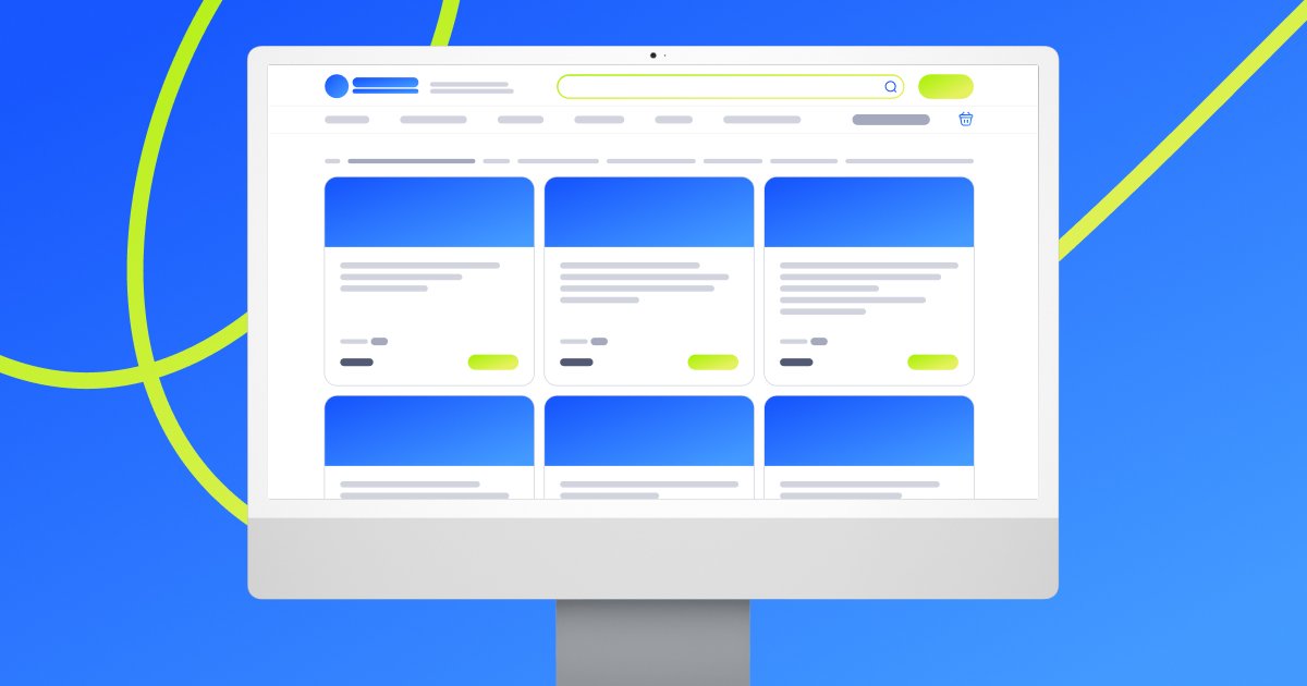 Разработка платформы для дополнительного профессионального образования