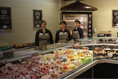 В 2,1 раза больше лидов, +84% конверсии: продвижение интернет-гастронома