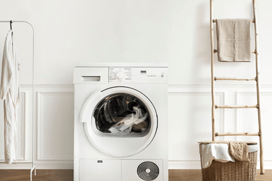 Раскрутка сайта по ремонту стиральных машин