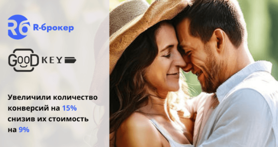 Как увеличить количество заявок на 15%, снизив стоимость лида на 9% в Яндекс.Директ.