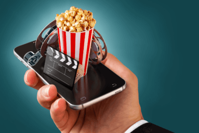 Киноафиша online