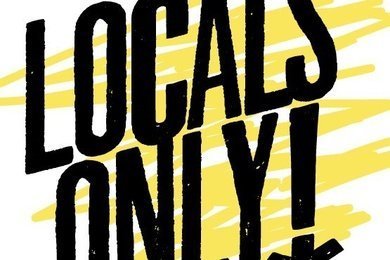 Locals Only