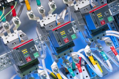 Продвижение дистрибьютора электротехнической продукции: как раскрутить сайт