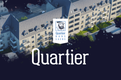 Quartier: дом длиною в улицу