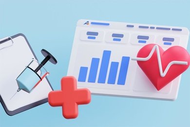 Контекстная реклама для медицинских центров АВЕНЮ