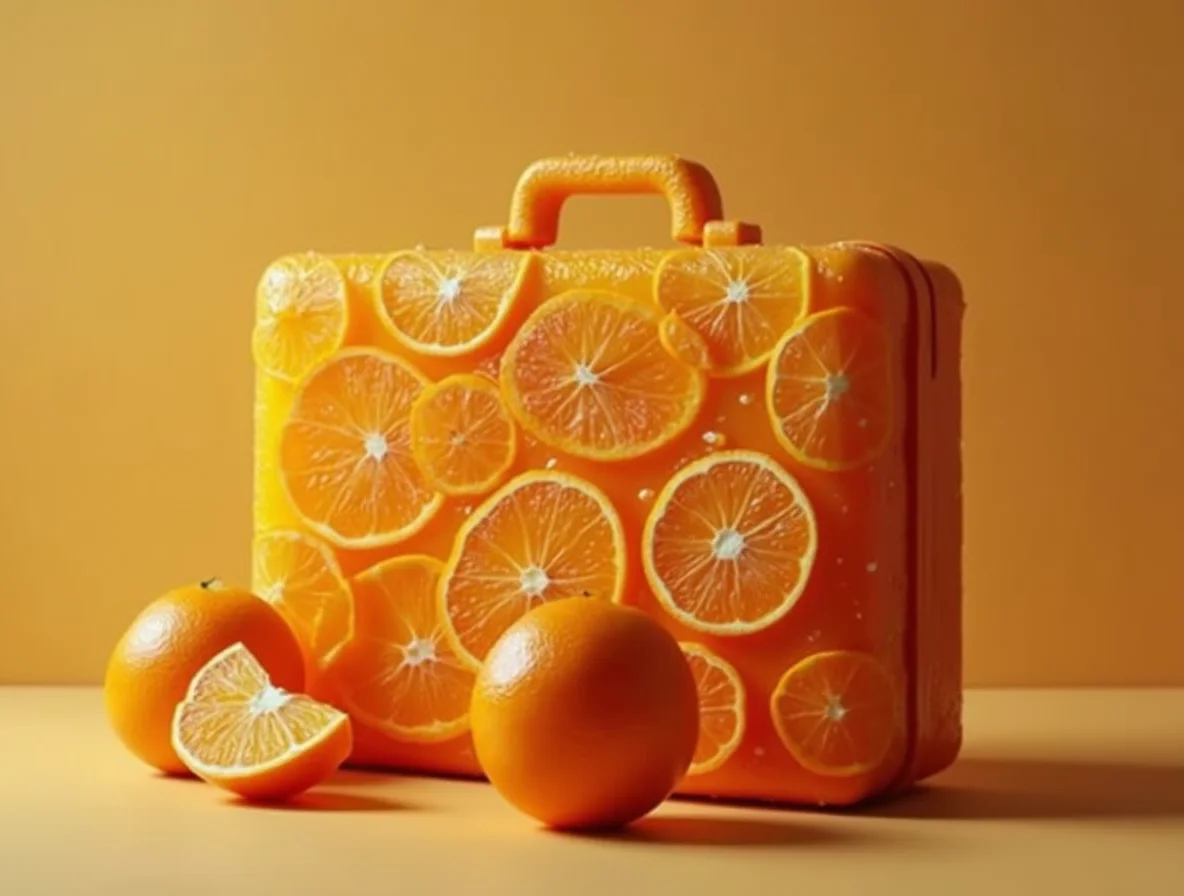 Мандариновый кейс или как разворачивать задачу клиента