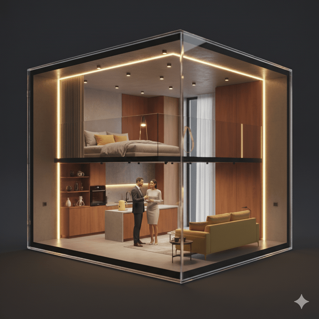 Увеличили количество заявок для застройщика