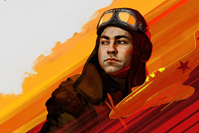 Браузерная онлайн игра на WebGL «Игра о настоящем человеке»