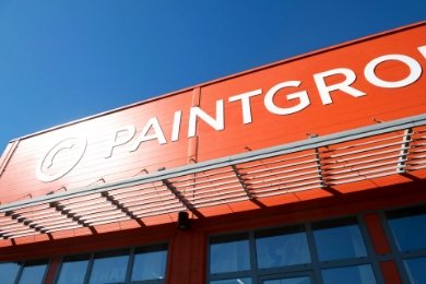 Производитель ЛКМ «Paintgroup»