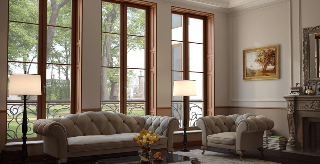 Как раскрутить сайт производителя окон