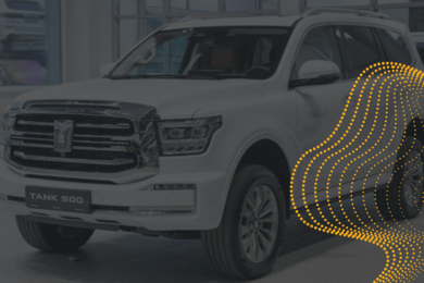 Как в 4,6 раз увеличить поисковый трафик — кейс автодилера в Санкт-Петербурге