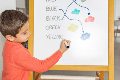 Заявки для сети школ иностранных языков