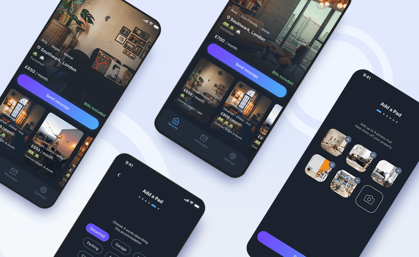 Как быть, если инвестиции заканчиваются, а продукт не взлетел? Кейс британского стартапа Pad