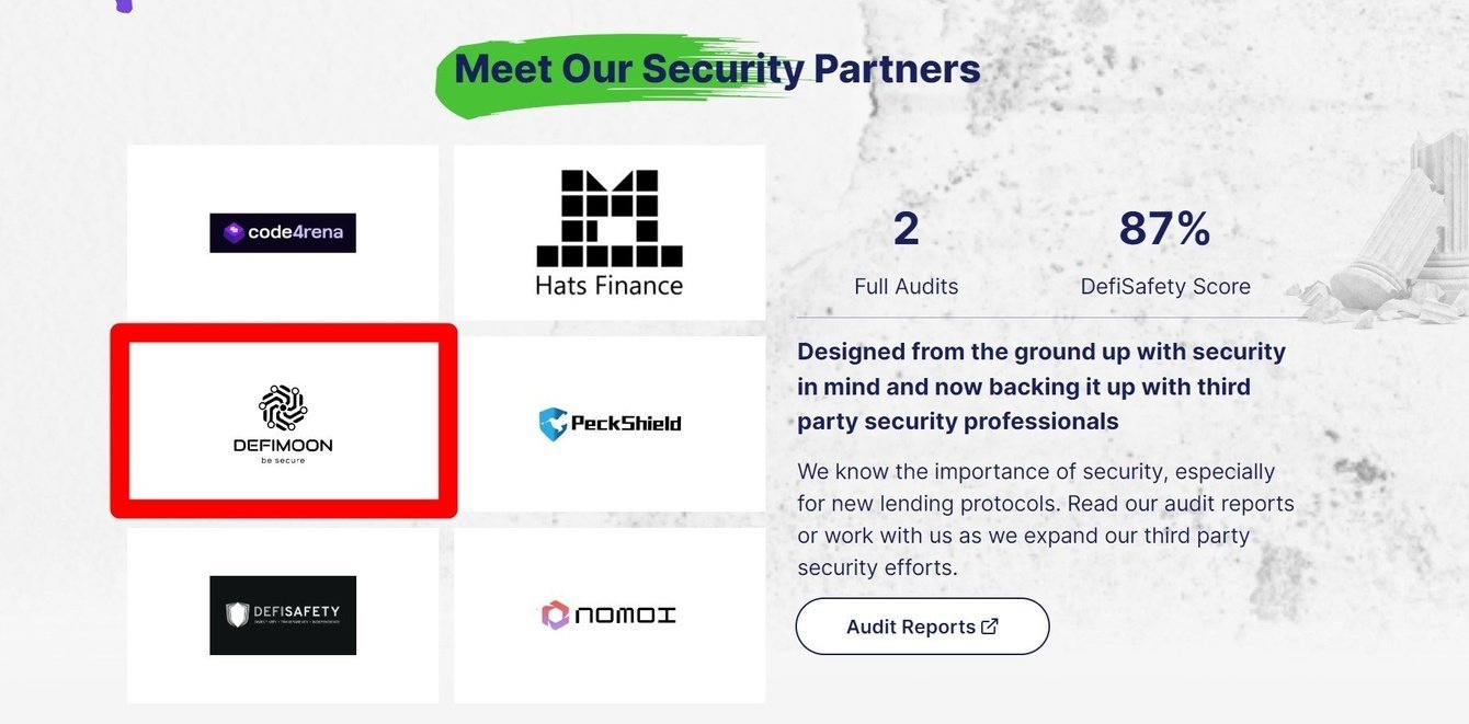 Аудит безопасности DeFi проекта Inverse.Finance