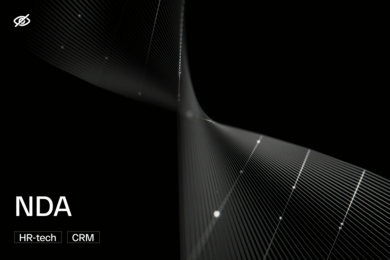 Разработка с нуля CRM для автоматизации работы HR-специалистов