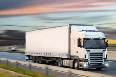 Экономия более 500 000 рублей в месяц на логистике