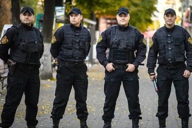 Как мы привели поток целевых заявок и оптимизировали рекламу для элитного ЧОПа в Москве