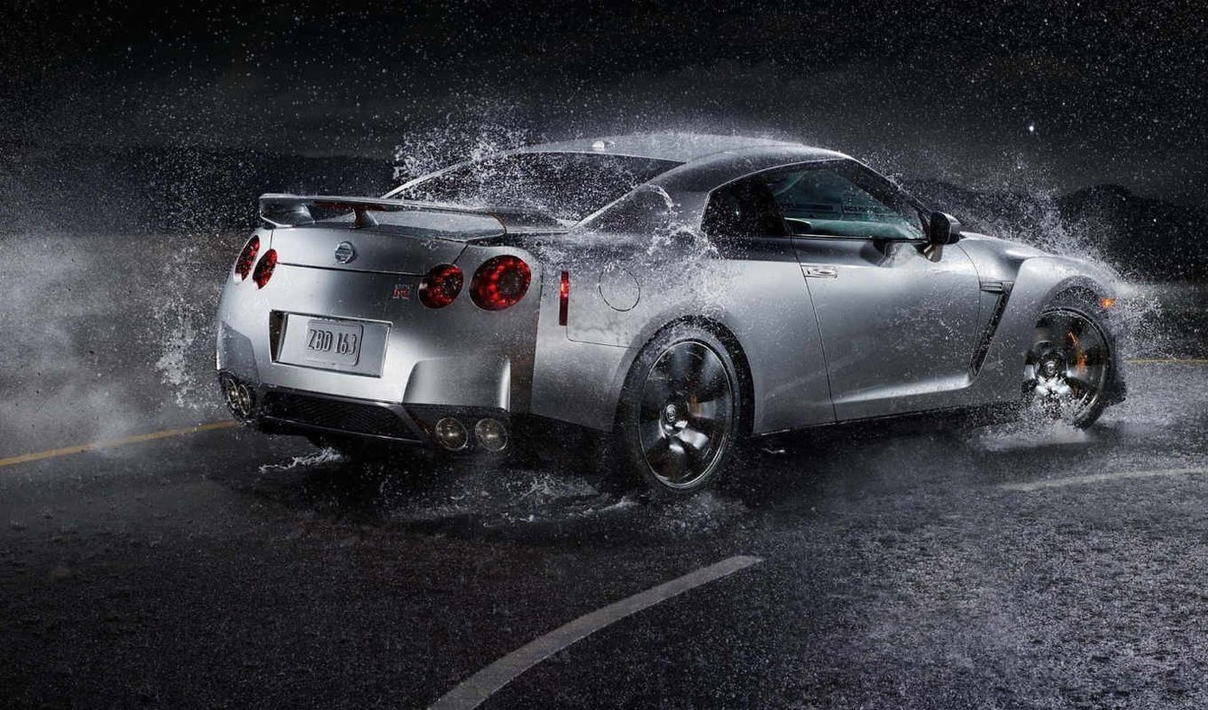 PR-сопровождение Nissan на российском рынке