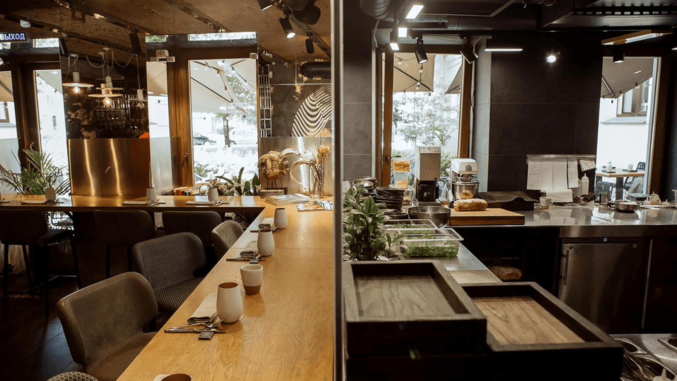 +10.000 подписчиков в Instagram* для b2b-лидера HoReCa Технофлот