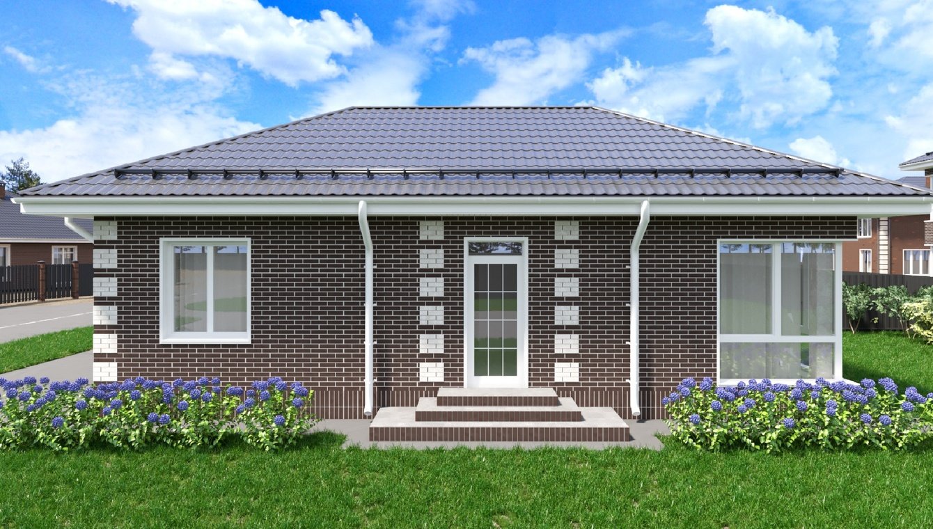 Контекстная реклама для коттеджного посёлка - 150 заявок за 2 недели!